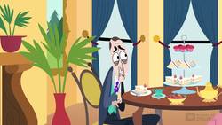 Perfecting Poetry: T.S. Eliot - The Love Song of J. Alfred Prufrock - Lines 70-86 Instructional Video