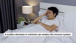 Loss Of Appetite: Why Do Some People Not Want To Eat When Depressed? Instructional Video