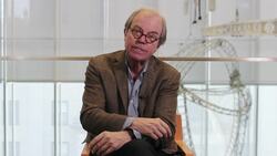 Nicholas Negroponte - Remembering Seymour Papert Instructional Video