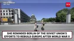 Putin Aide DESTROYS Merz For Asking Russia To Pay For Ukraine Damages | ‘Germany Owes Great Deal’ News Clip