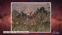 Maybe There Isn't Liquid Water on Mars Instructional Video