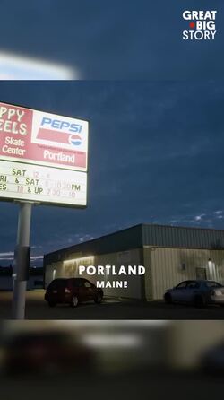 Team Indigenous, empowering native athletes through roller derby Instructional Video