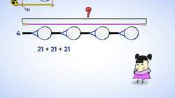 Estimating Lengths and Comparing Measurements Instructional Video