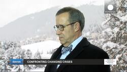 Russia has ‘bombed its way to Syria negotiating table’ News Clip