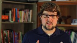 Coda: Egyptian Music Theory Instructional Video