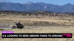 Need2Know: January 25, 2023 News Clip