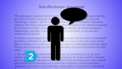 How to Write a Standard NDA Instructional Video