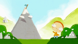 The Day Henry Met...The Mountain Instructional Video