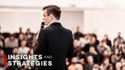 4 Ways to Overcome Public Speaking Anxiety Instructional Video