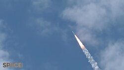 Repurposed ICBM Launched Secret US Spy Satellites From California Instructional Video