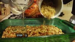 How to Have a Skinnier Thanksgiving Dinner Instructional Video