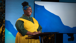 TED: A street librarian's quest to bring books to everyone | Storybook Maze Instructional Video