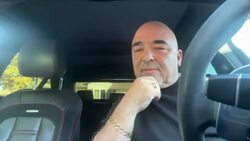 Former undercover informant sues RCMP, federal government News Clip