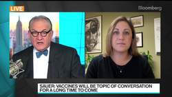 Covid Decision Making Must Refocus on Science: Johns Hopkins News Clip