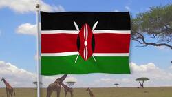 Learning About Kenya: Flag, Geography, and Culture Instructional Video