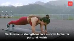 5 bodyweight exercises that build muscle without equipment Instructional Video