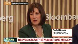 UK's Reeves: Can't Always Say 'No' to UK Planning Decisions News Clip