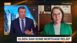 US Pending Home Sales Stall in April News Clip