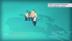 Canadian rules create bottlenecks for Ukrainian refugee applicants, advocates say News Clip