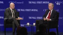 American Business in the World Instructional Video