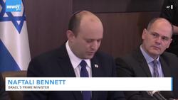 National Security Advisor Discusses Iran Nuclear Deal, Putin News Clip