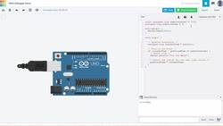 Arduino Simulator Q & A Instructional Video