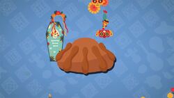 I WONDER - What Is Pan De Muerto? Instructional Video