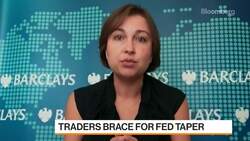 Barclays Economist: An Early Rate Hike Could Hurt Growth News Clip