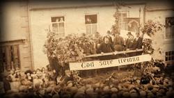 Samurai, Daimyo, Matthew Perry, and Nationalism Crash Course World History Instructional Video