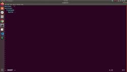 Docker - A Complete Hands-On Guide - Build an Image from Docker Compose and Run the Container at the Same Time Instructional Video