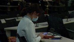 CLEAN : Beijing accuses Australia of 'discriminatory actions' against Chinese companies News Clip