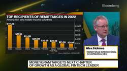 MoneyGram's Transformation News Clip