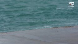 John Morales, championing climate awareness in meteorology Instructional Video