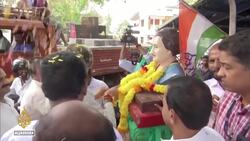 ‘Infiltrators’: Modi accused of anti-Muslim hate speech amid India election News Clip