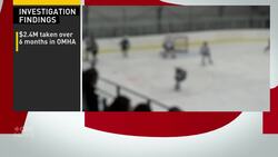$8M stolen from Canadian youth sports over 10 years News Clip
