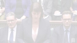 Key takeaways from Rachel Reeves's statement in the Commons News Clip