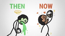 How Caffeine Accidentally Took Over The World Instructional Video