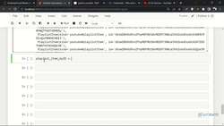 Social Media Automation using Python - Fetching Information of Videos Instructional Video