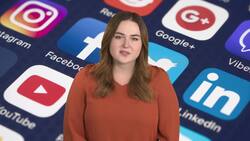 Navigating Social Media: Strategies for a Healthier Online Experience Instructional Video