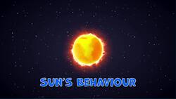 I WONDER - What Can We Learn From Studying Solar Winds? Instructional Video