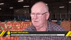 South Africa's land reform: Partnerships ensuring stability News Clip
