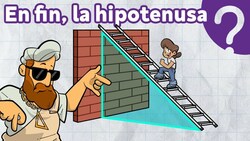The amazing Pythagorean Theorem Instructional Video