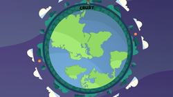 I WONDER - What Are The Different Layers Of The Earth? Instructional Video