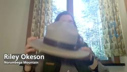 Acadia National Park - Otto's Hat Pass Instructional Video