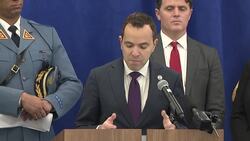 New Jersey’s S.T.A.L.L.S. program hopes to help human trafficking victims escape News Clip