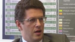 CLEAN : Brazil aims to curb Amazon deforestation in the second half of 2020: minister News Clip