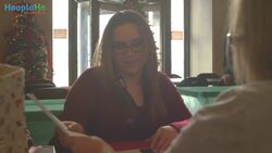 USPS Chief Elf Answers Children's Letters To Santa Instructional Video