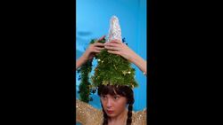 Christmas tree Instructional Video