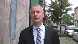 As Trump cuts refugees, Buffalo feels the pinch News Clip