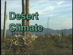 Climate Zones and Biodiversity in North America Instructional Video